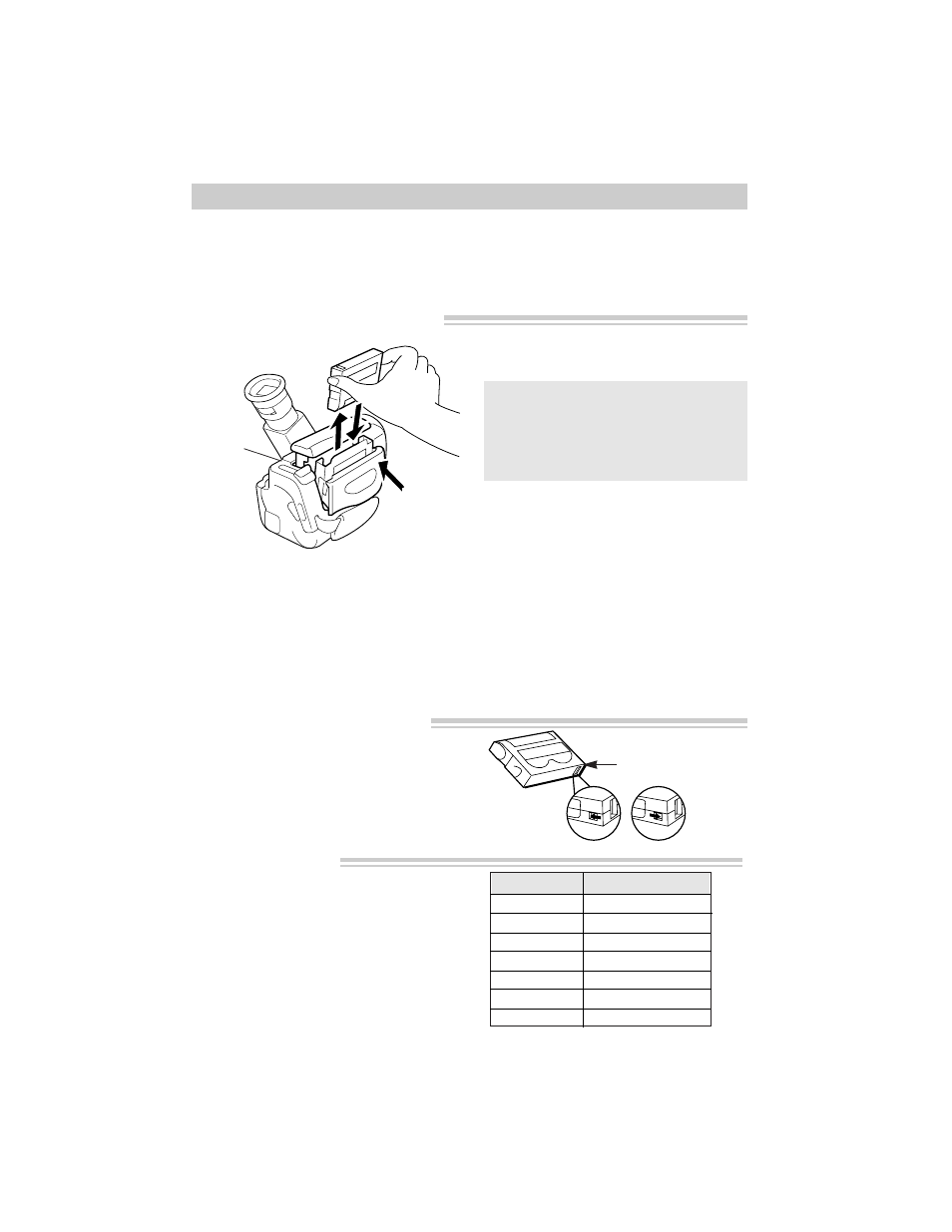 Recording, Video cassettes | RCA Pro848 User Manual | Page 20 / 64