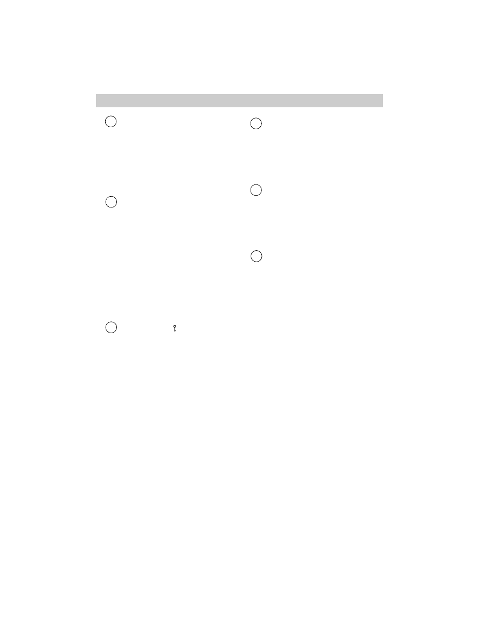 Recording | RCA Pro848 User Manual | Page 23 / 64