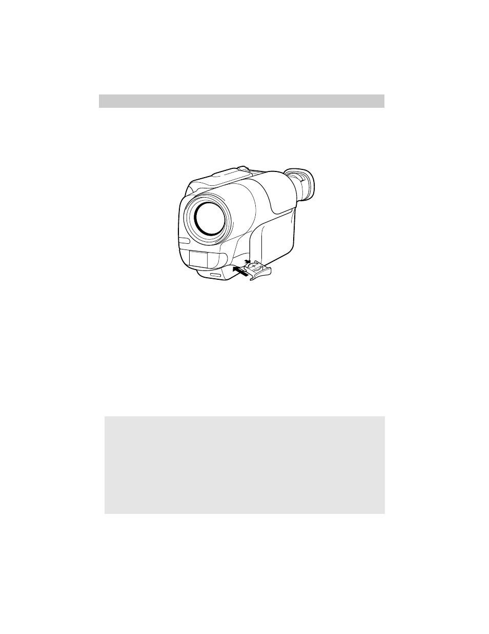 Recording | RCA Pro848 User Manual | Page 29 / 64