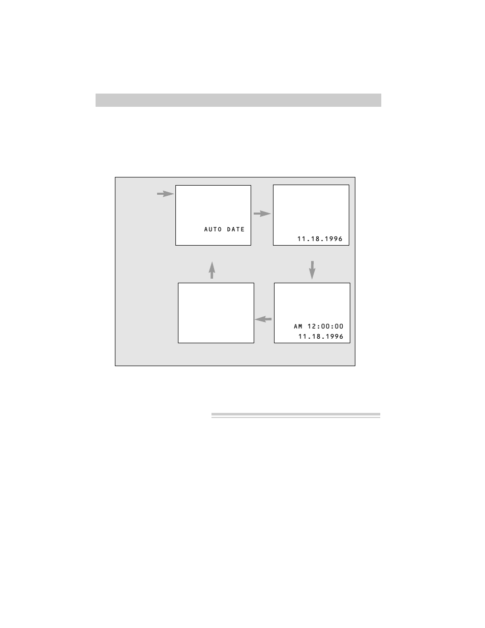 Recording | RCA Pro848 User Manual | Page 31 / 64
