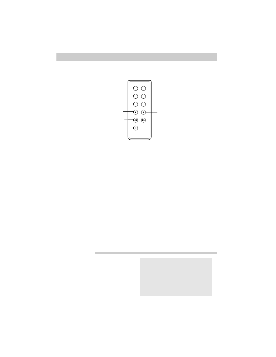 Playback, Playback features | RCA Pro848 User Manual | Page 37 / 64