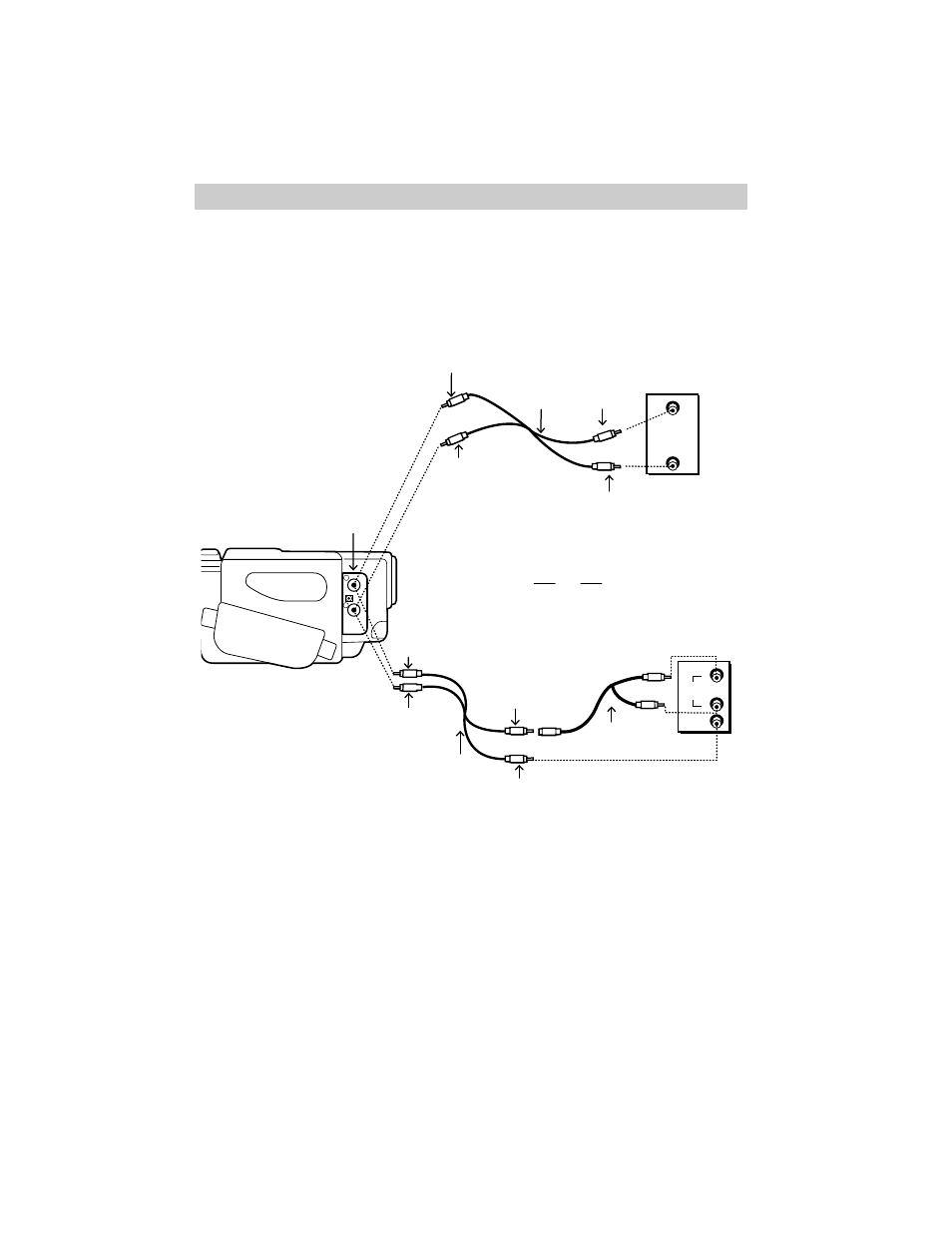 Playback, Installation | RCA Pro848 User Manual | Page 40 / 64