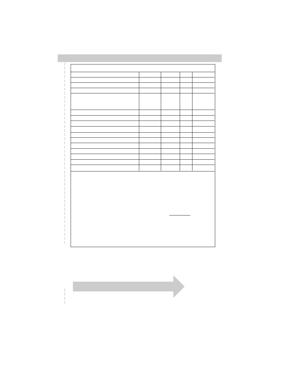 Accessory order form | RCA Pro848 User Manual | Page 47 / 64