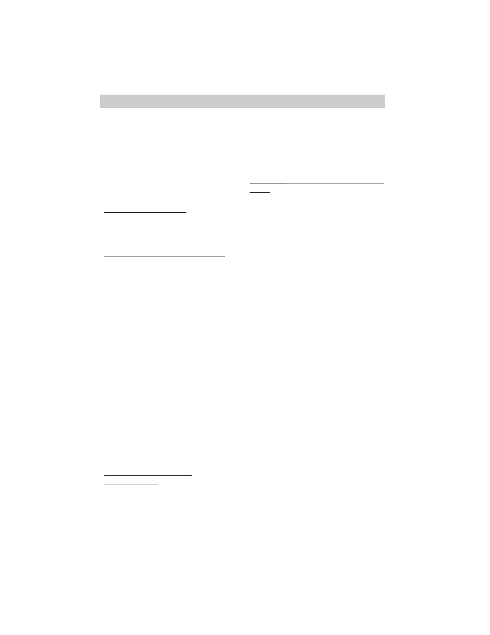 Limited warranty | RCA Pro848 User Manual | Page 56 / 64