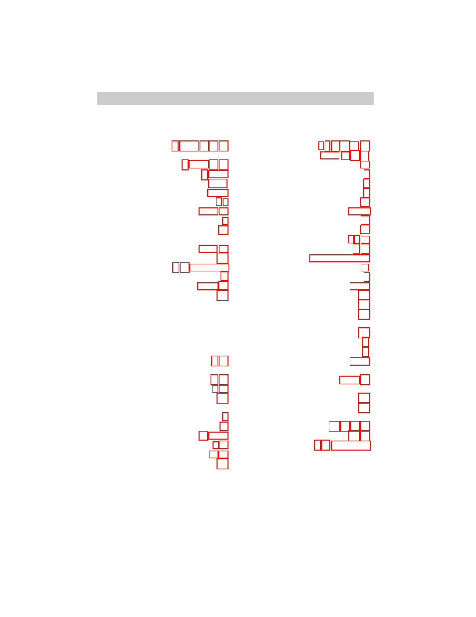 Index (alphabetical), Index | RCA Pro848 User Manual | Page 60 / 64