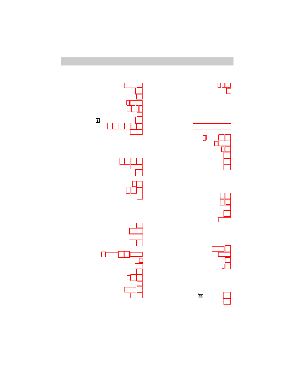 Index | RCA Pro848 User Manual | Page 61 / 64