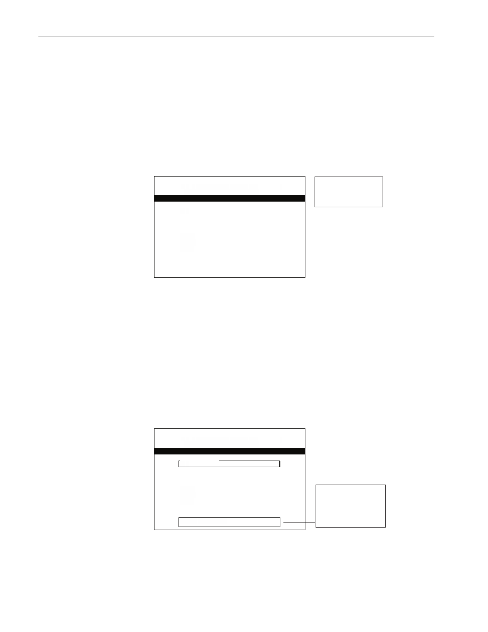 Using the menu system, Menus | RCA DRD212NW User Manual | Page 12 / 64