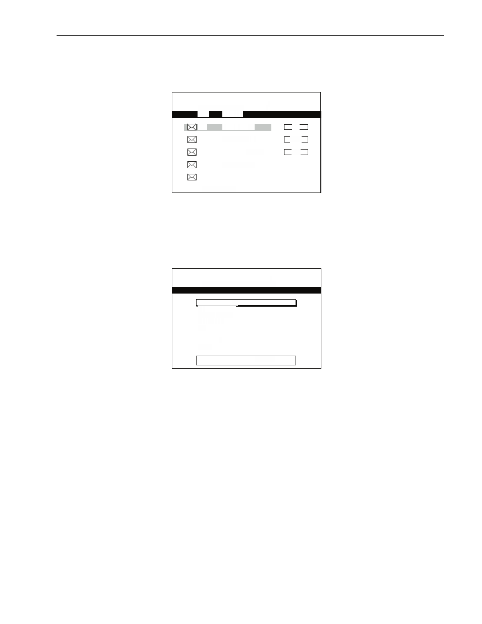 Display screens | RCA DRD212NW User Manual | Page 13 / 64