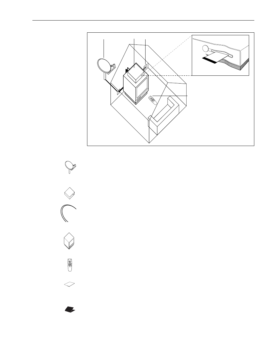 Home view | RCA DRD212NW User Manual | Page 33 / 64