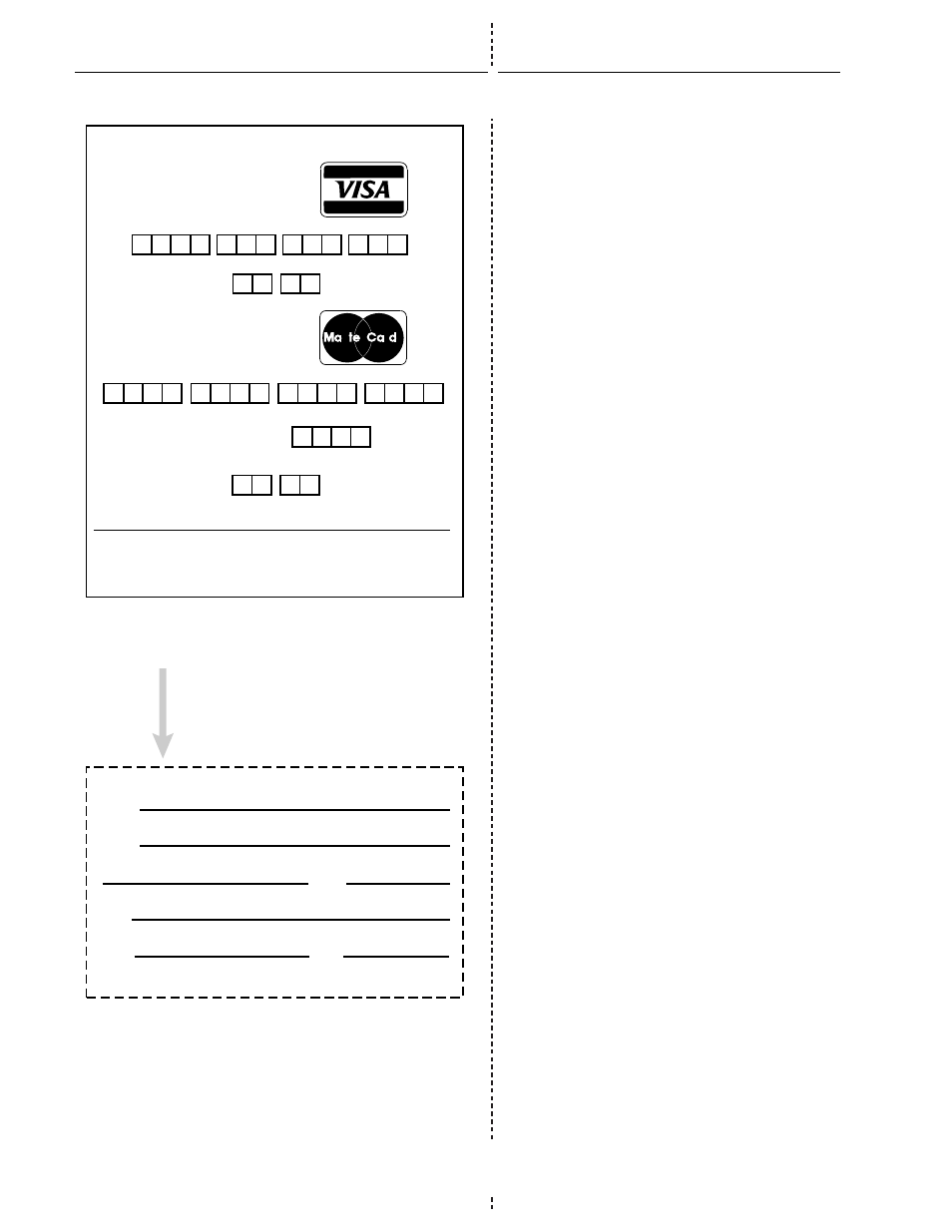 Please, United states orders, Canadian orders | International orders | RCA DRD212NW User Manual | Page 62 / 64