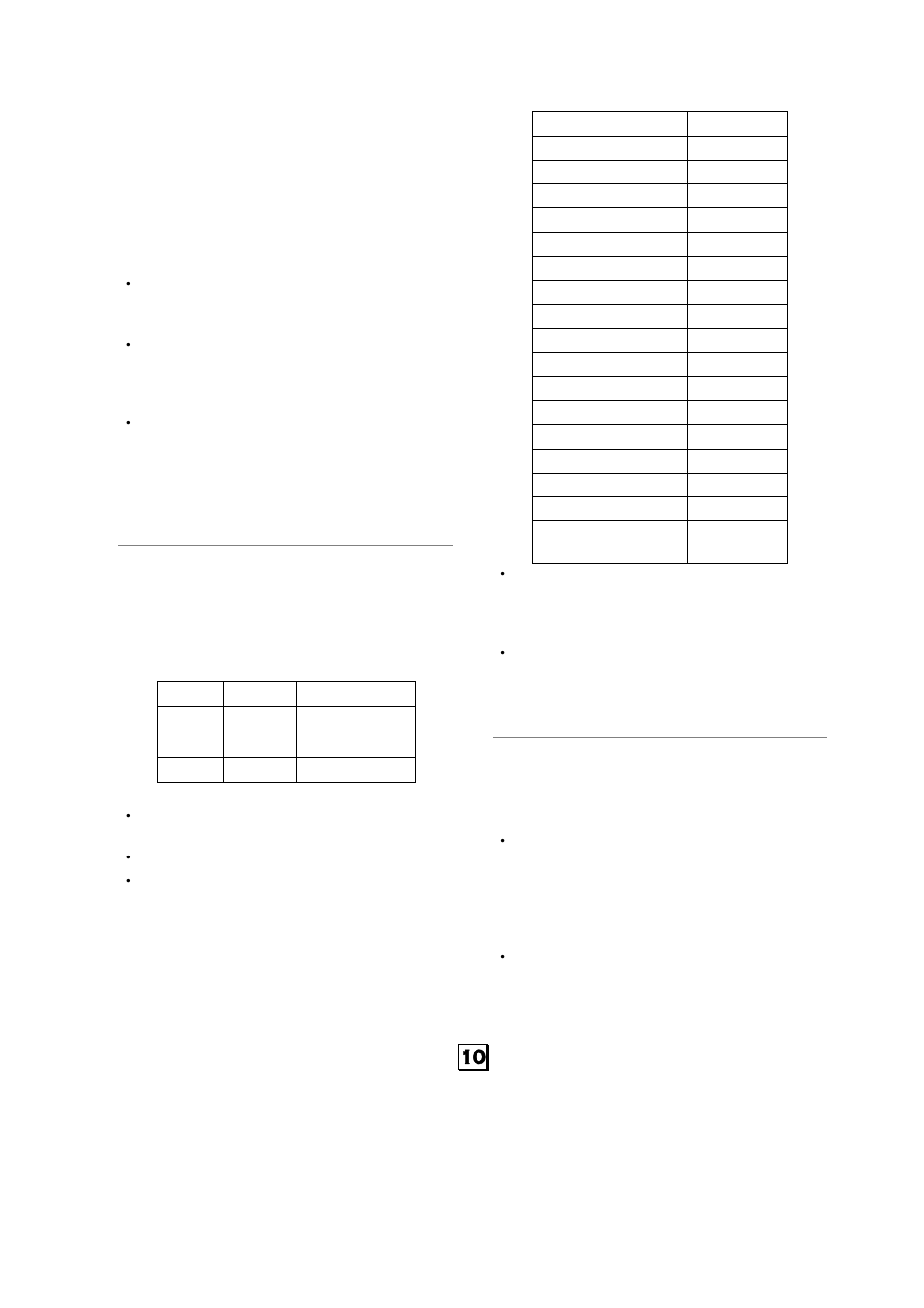 RCA RMW701 User Manual | Page 11 / 13