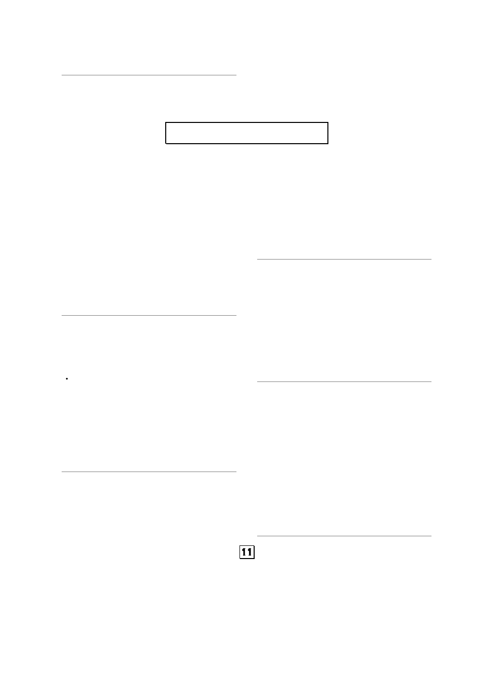 RCA RMW701 User Manual | Page 12 / 13