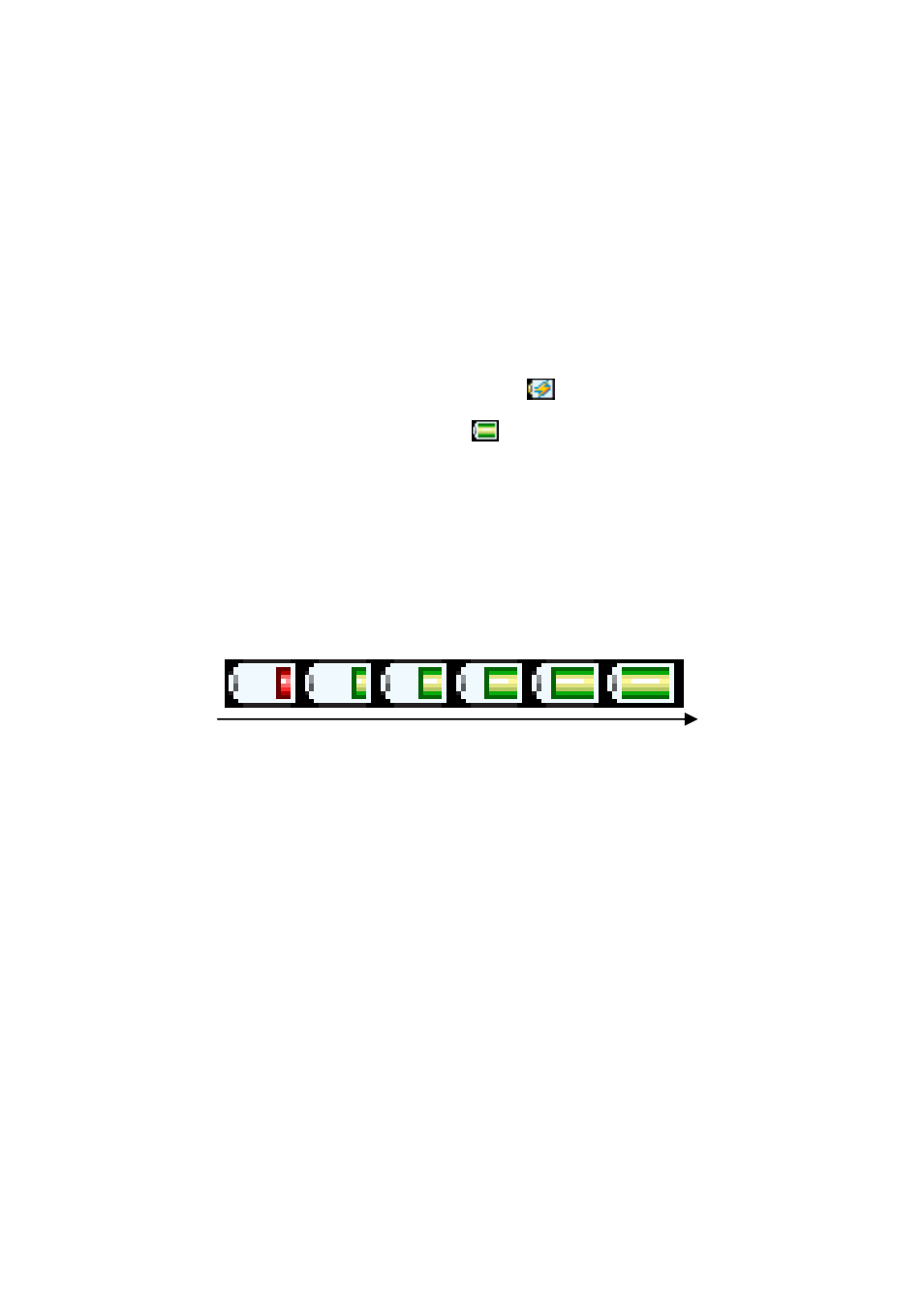 Battery recharge | RCA M5001 User Manual | Page 18 / 52