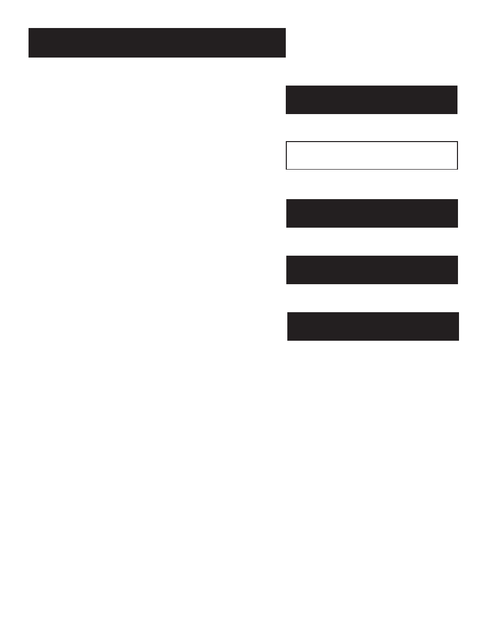 Program guides | RCA 1998 User Manual | Page 17 / 64