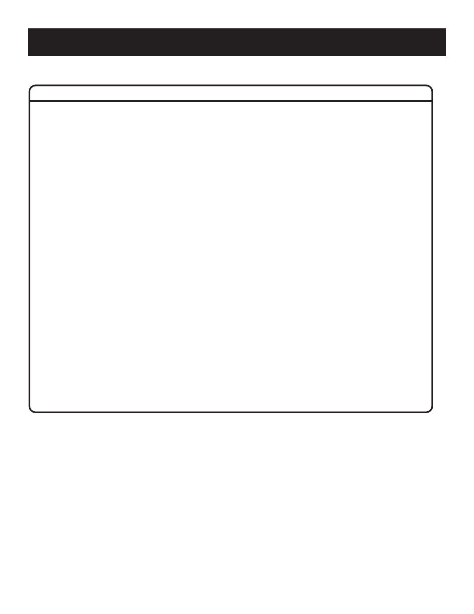 Troubleshooting, Reference, 54 troubleshooting | RCA 1998 User Manual | Page 56 / 64