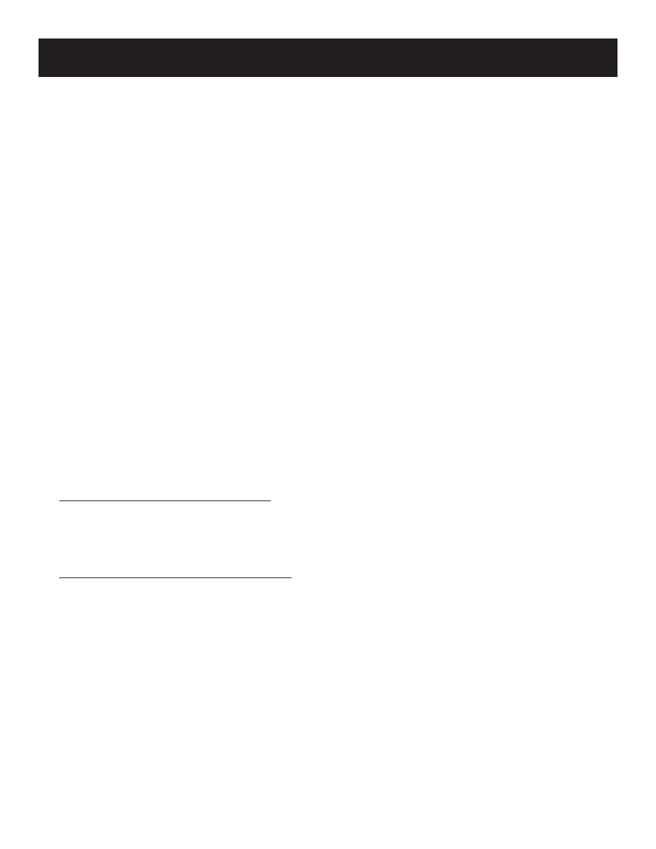 Appendix b: fcc regulations, Appendix a: warranty information, Rca digital satellite system limited warranty | RCA 1998 User Manual | Page 58 / 64