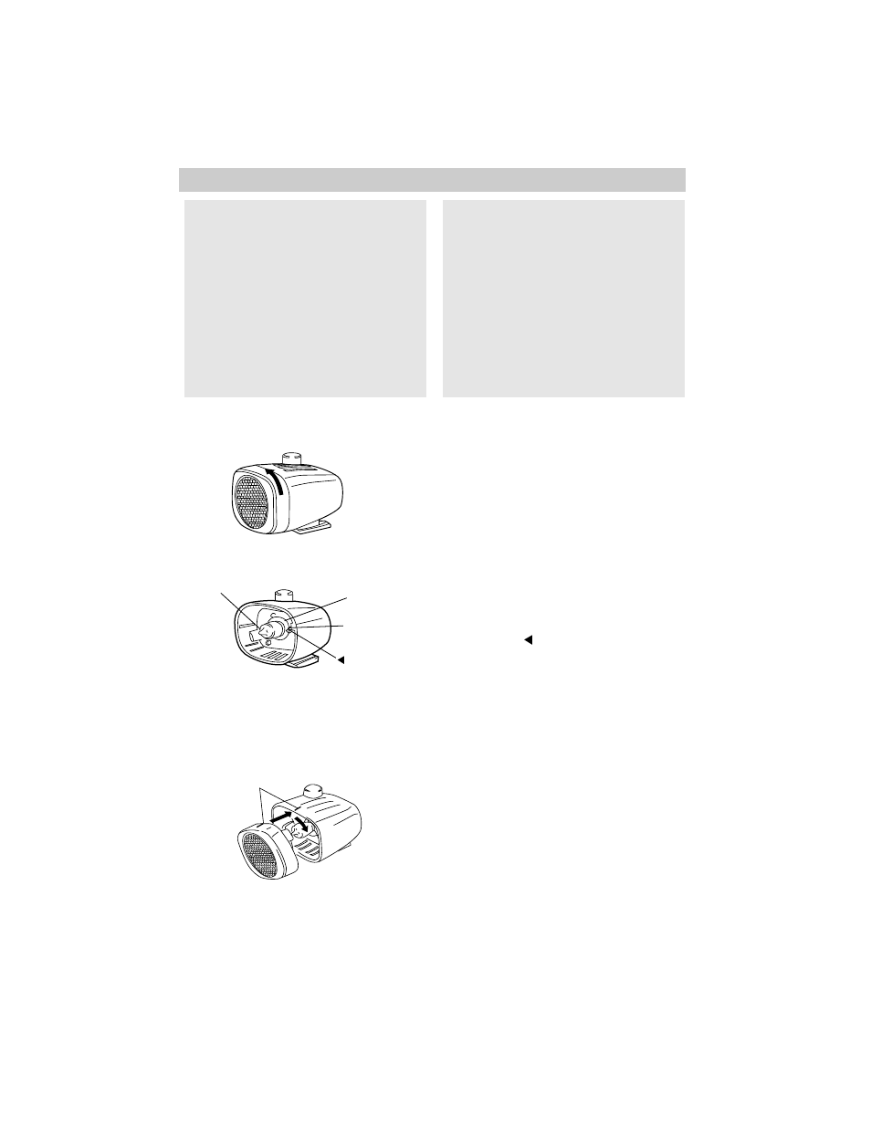 Optional color enhancement light | RCA Pro942 User Manual | Page 51 / 76