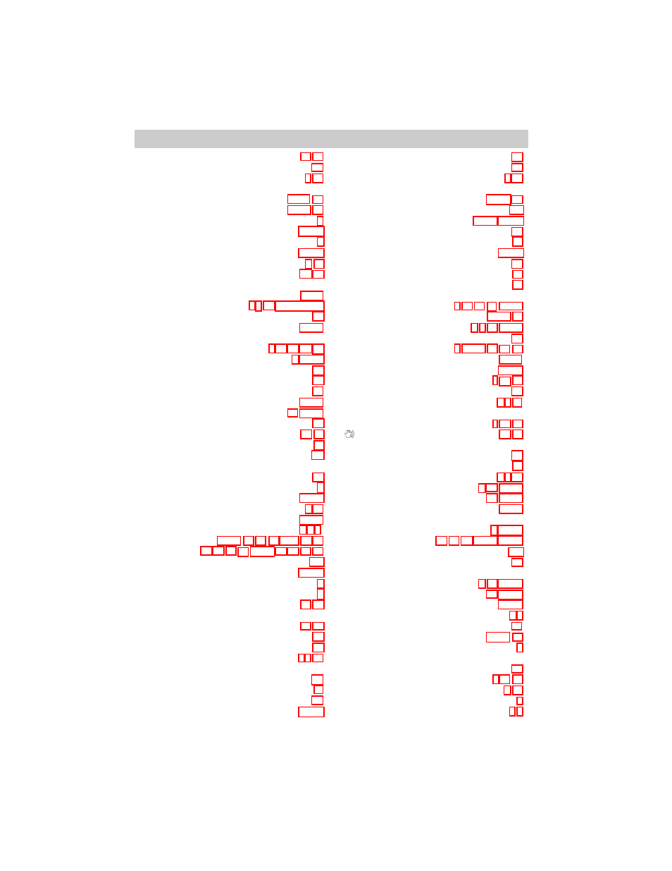 Index (alphabetical), Index | RCA Pro942 User Manual | Page 74 / 76