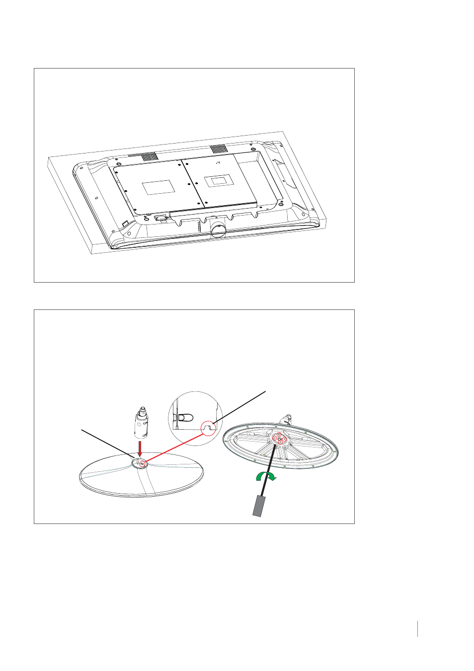RCA L32HD36 User Manual | Page 11 / 52