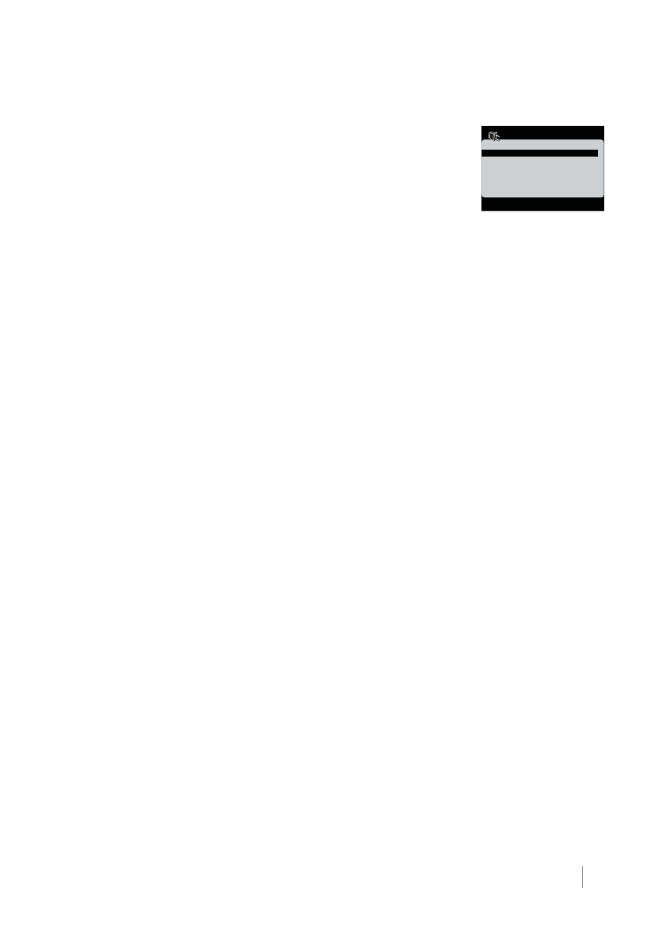Parental controls and v-chip | RCA L32HD36 User Manual | Page 35 / 52