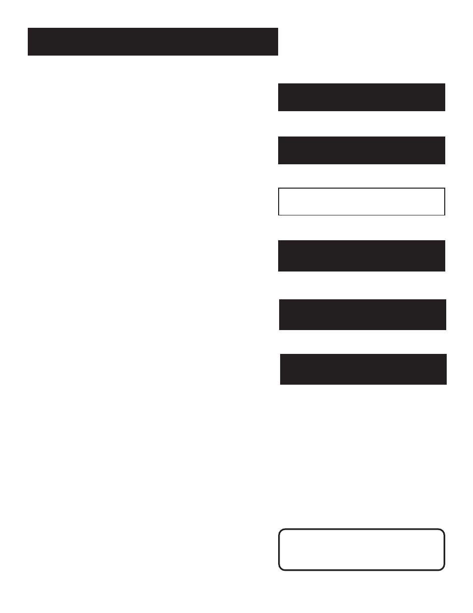 RCA VR525 User Manual | Page 19 / 54