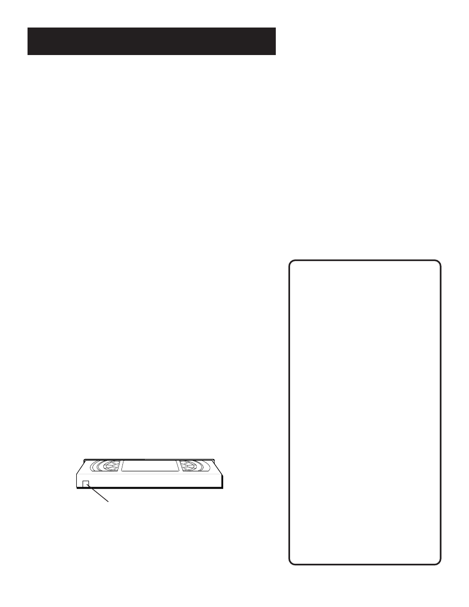 Vcr basics, Automatic rewind, Tape eject | Recording | RCA VR525 User Manual | Page 22 / 54