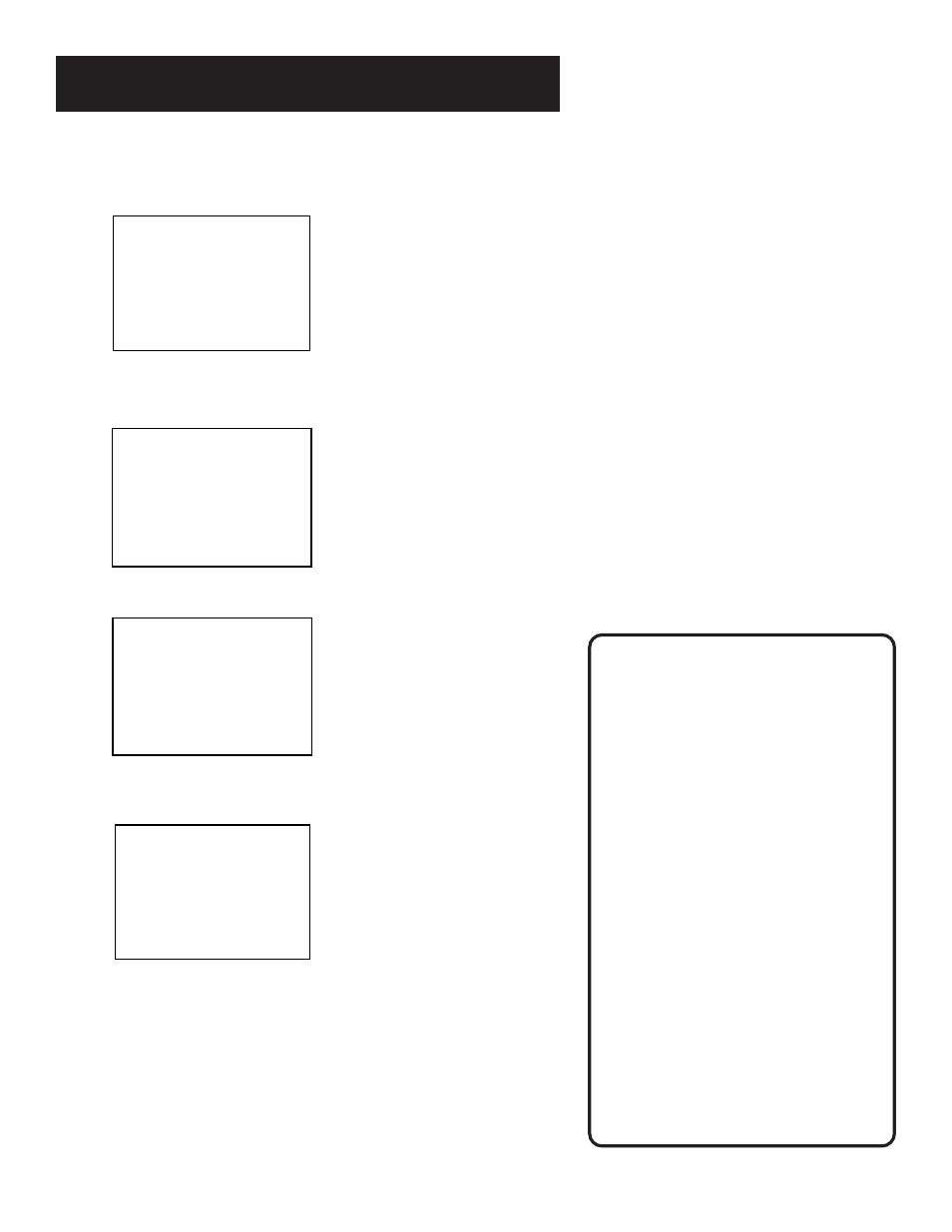 Recording, Vcr plus+ recording | RCA VR525 User Manual | Page 27 / 54