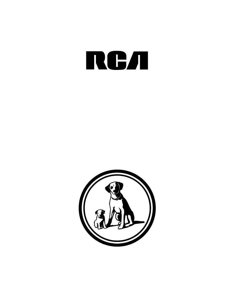 RCA ProV600 User Manual | 63 pages
