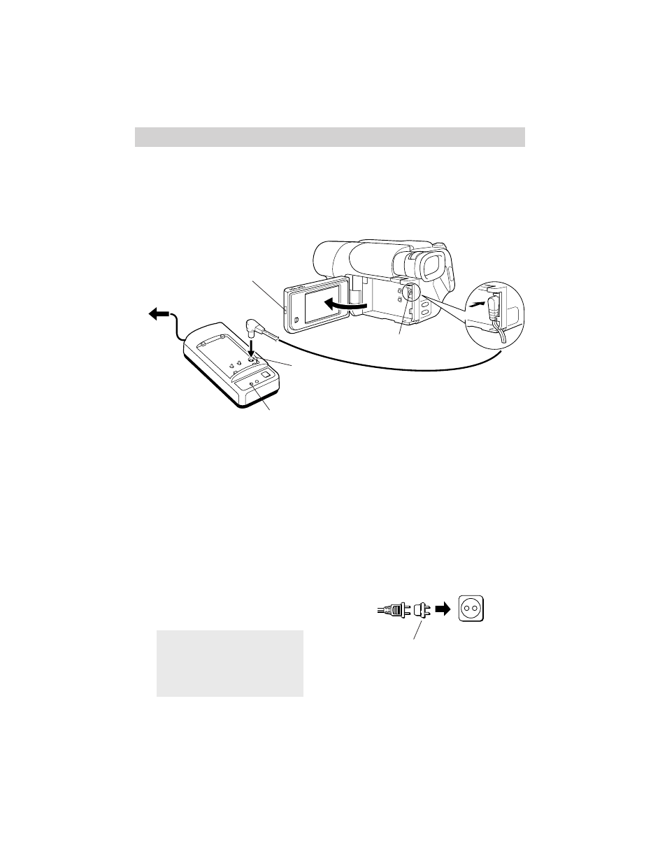 First-time operation | RCA ProV600 User Manual | Page 13 / 63
