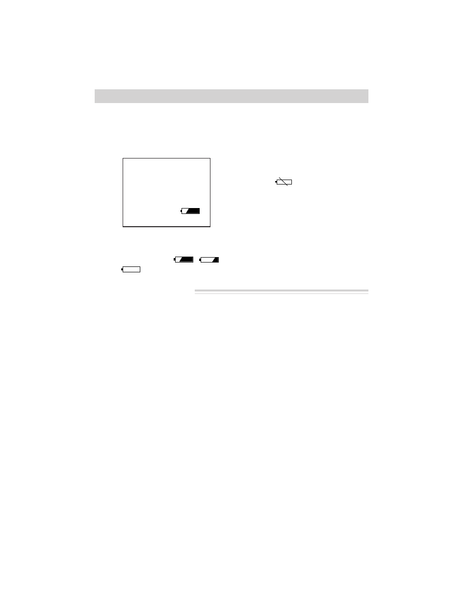 First-time operation | RCA ProV600 User Manual | Page 16 / 63