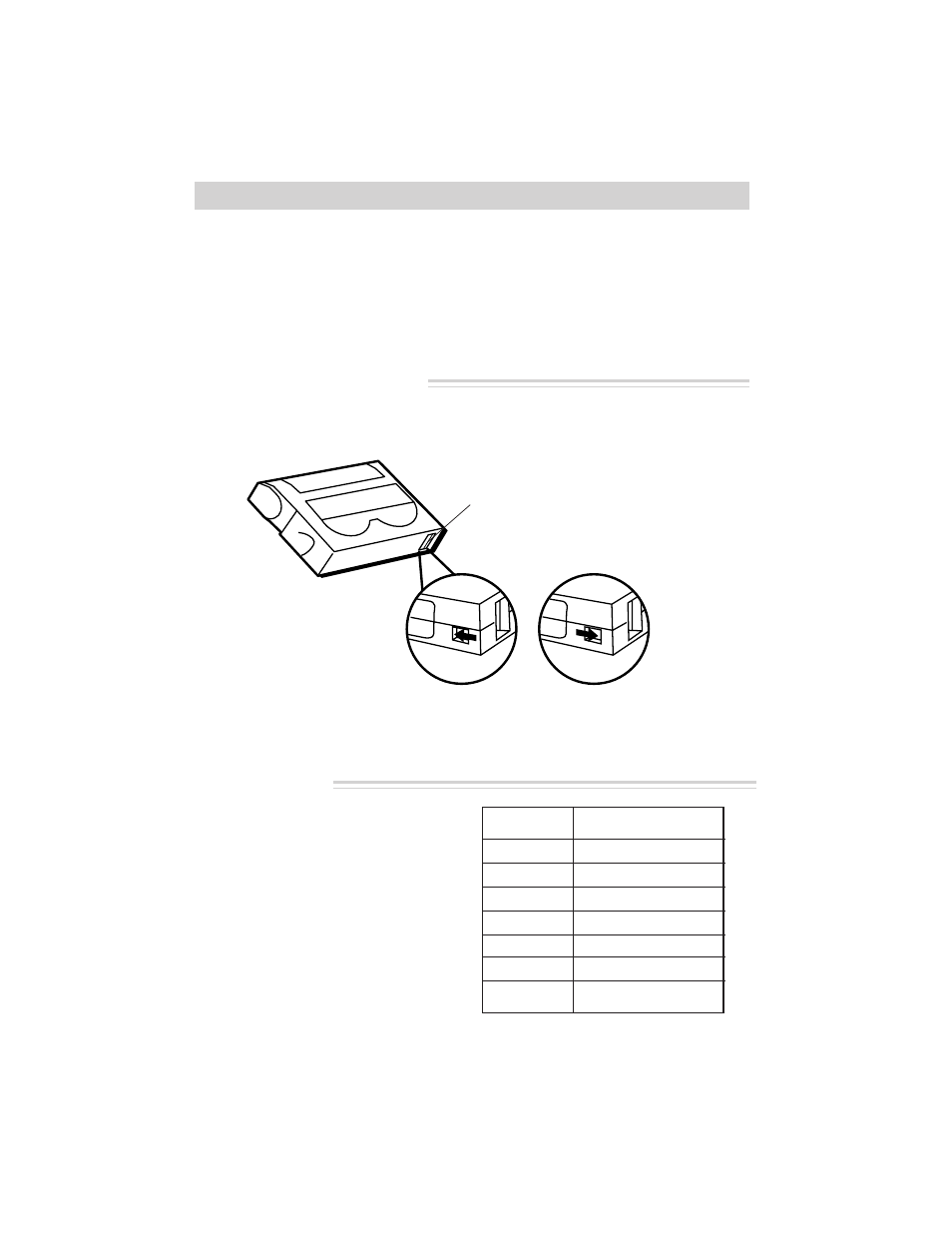 Video cassettes | RCA ProV600 User Manual | Page 20 / 63