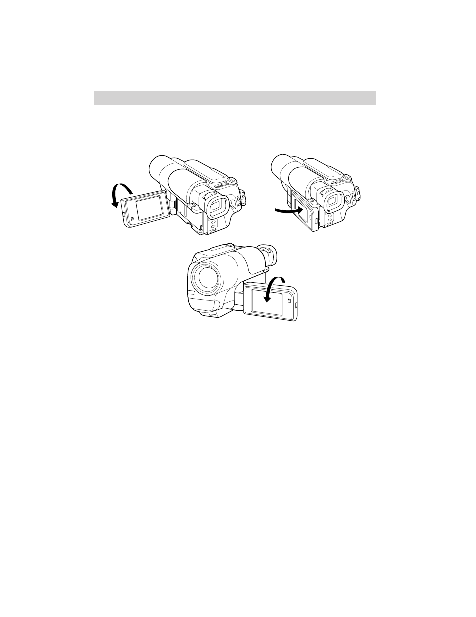 Recording | RCA ProV600 User Manual | Page 25 / 63