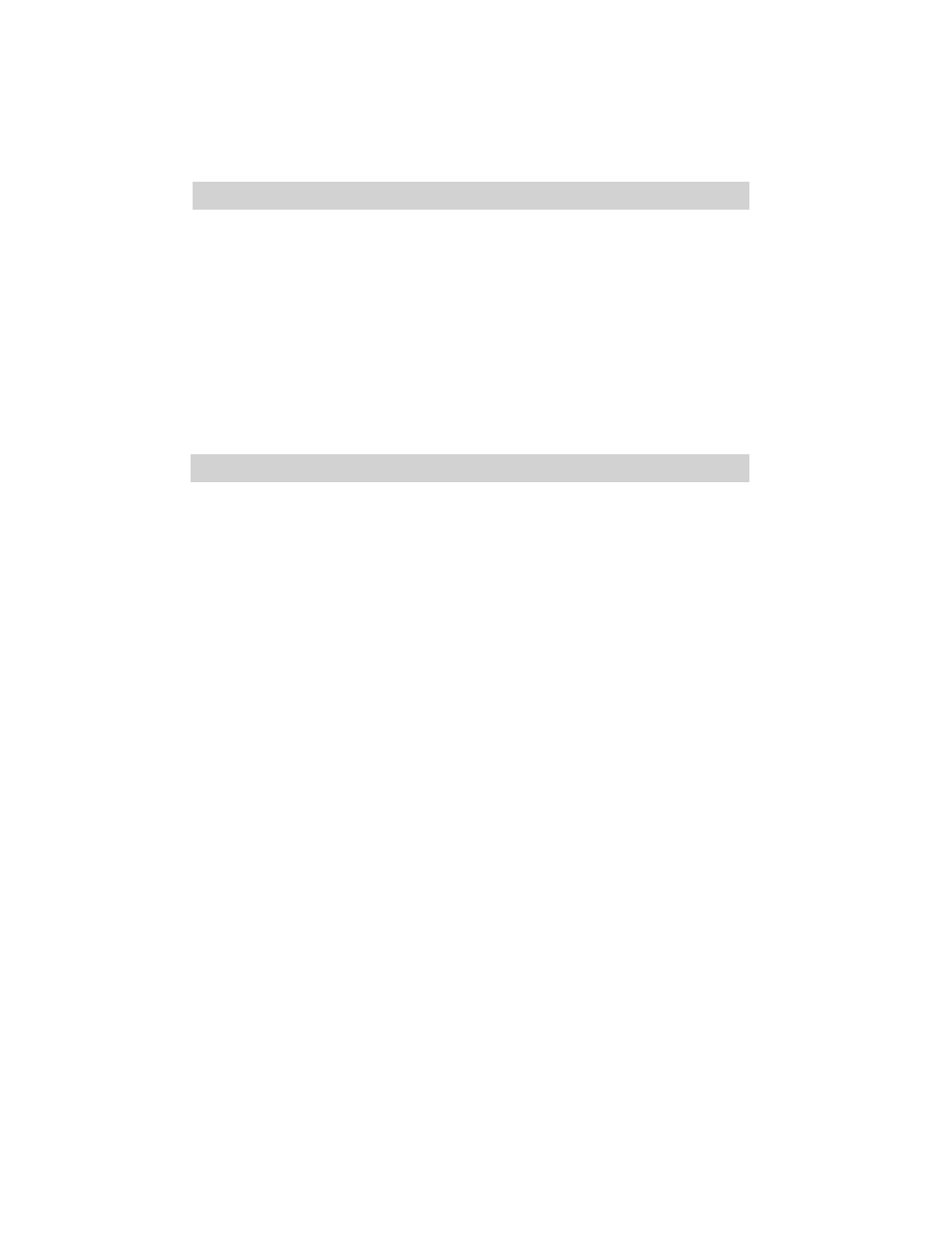 Assistance table of contents | RCA ProV600 User Manual | Page 3 / 63