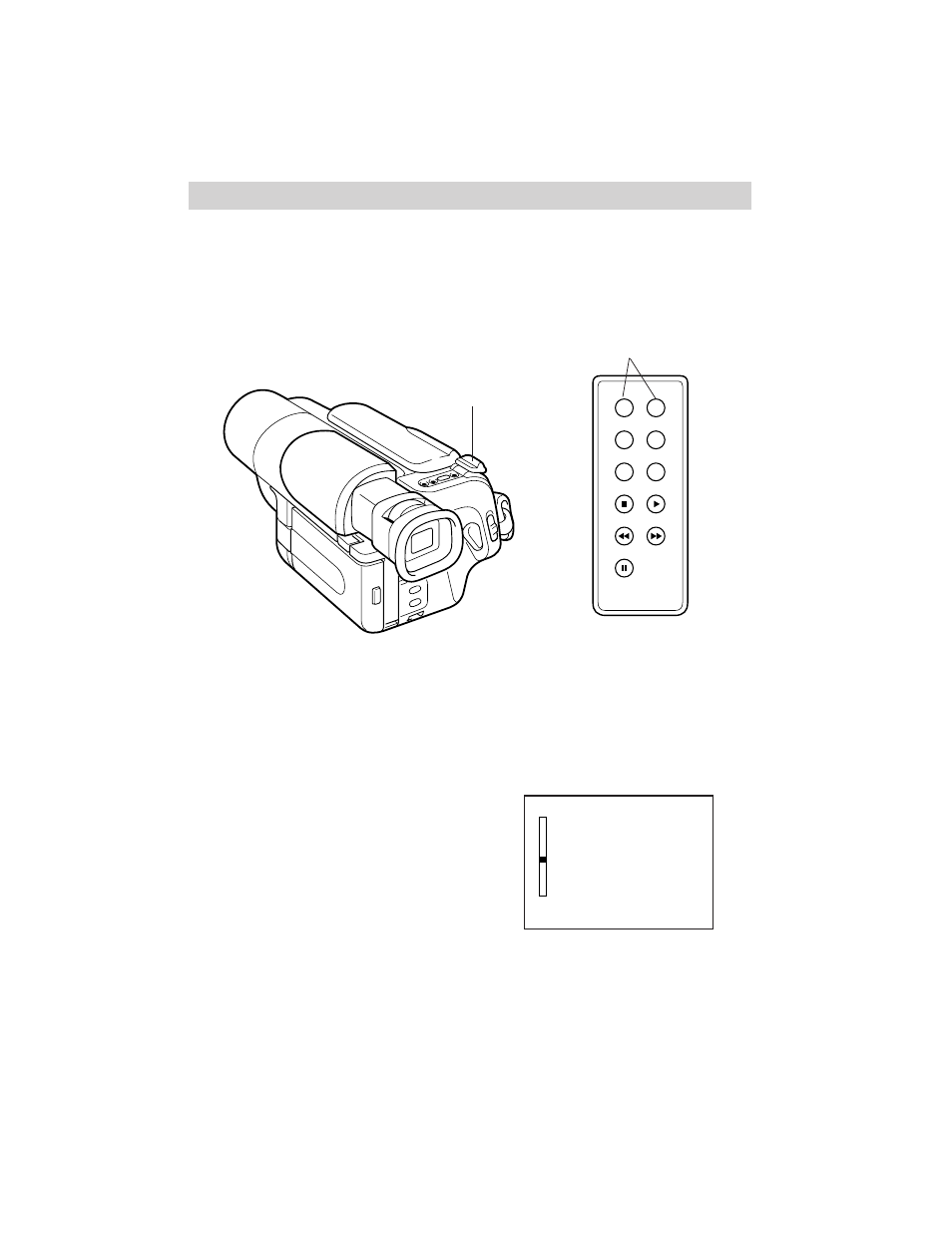 Recording, Zooming, Using the zoom lever | RCA ProV600 User Manual | Page 31 / 63