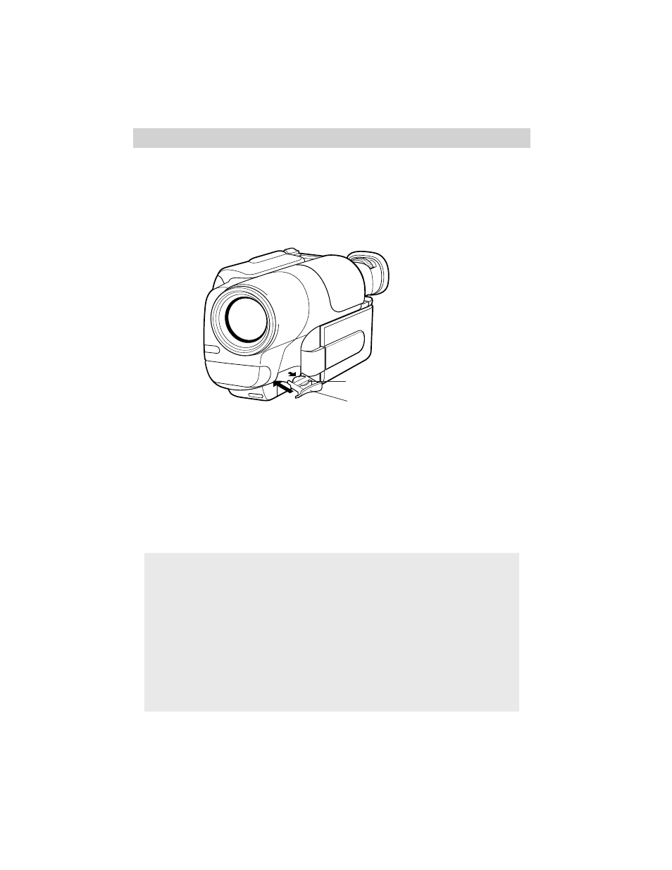 Recording | RCA ProV600 User Manual | Page 33 / 63