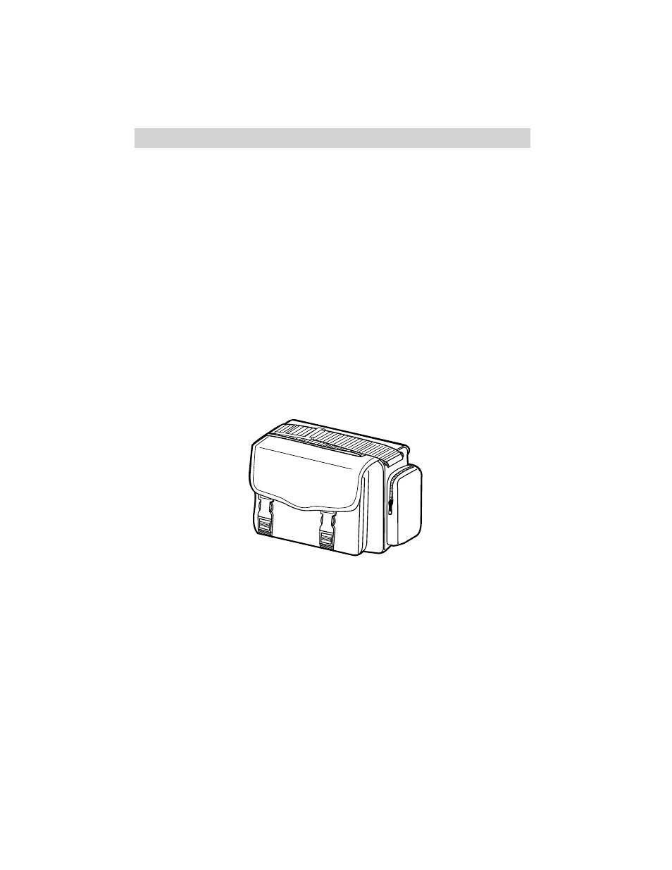 Optional accessories | RCA ProV600 User Manual | Page 44 / 63