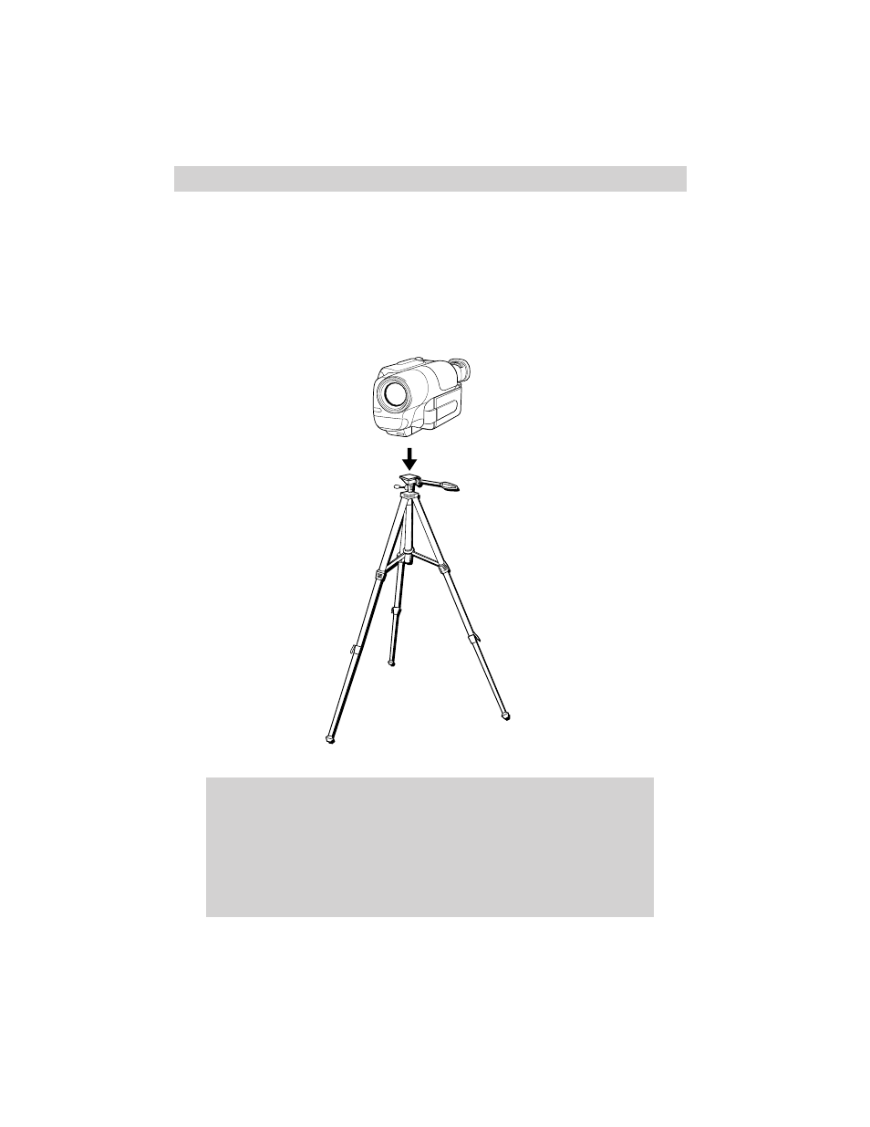 Optional accessories | RCA ProV600 User Manual | Page 46 / 63