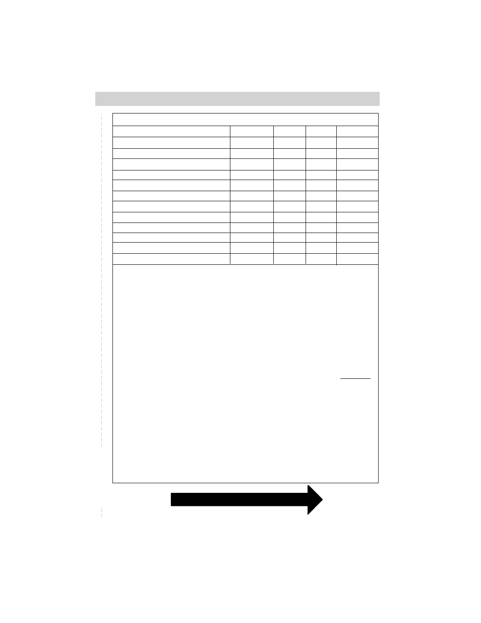 Accessory order form | RCA ProV600 User Manual | Page 47 / 63