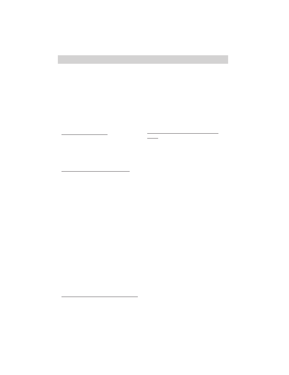 Limited warranty | RCA ProV600 User Manual | Page 56 / 63