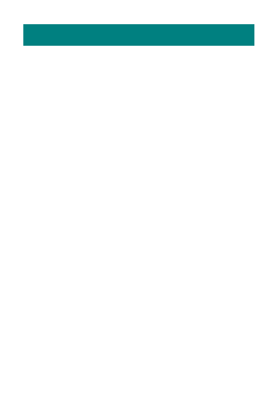 End user license agreement | RCA M5002 User Manual | Page 7 / 52