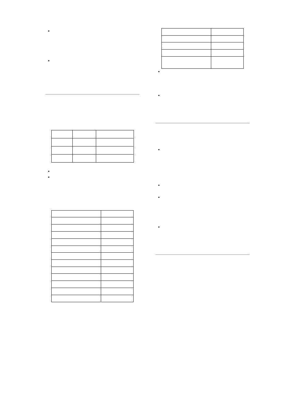 RCA RMW741 User Manual | Page 10 / 12