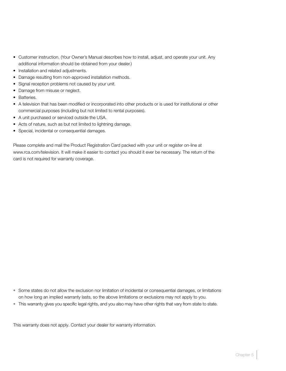 RCA L22HD41 User Manual | Page 37 / 40
