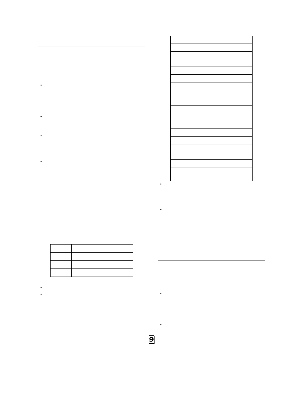 RCA RMW1108 User Manual | Page 10 / 13