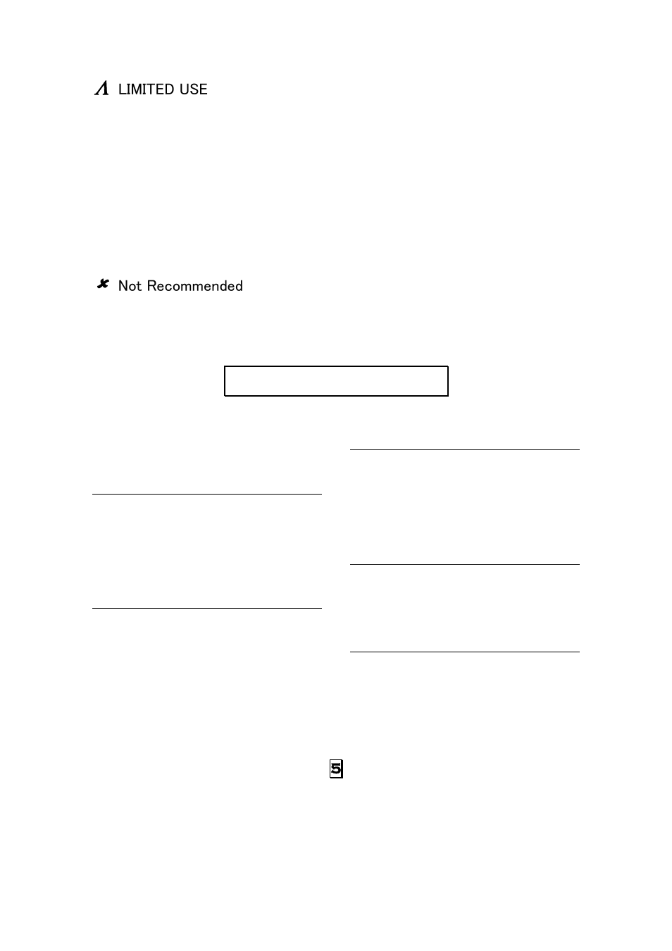 RCA RMW1108 User Manual | Page 6 / 13