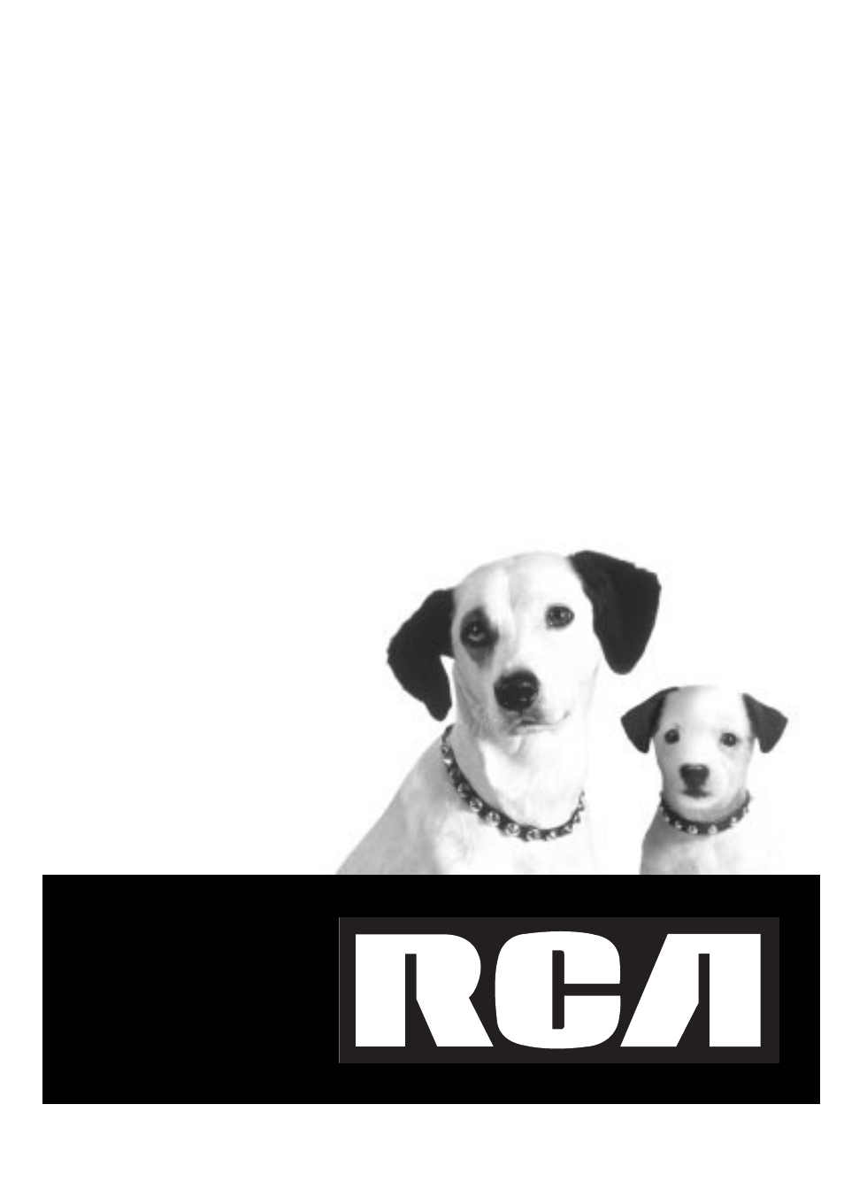 RCA 31-5000 User Manual | 9 pages