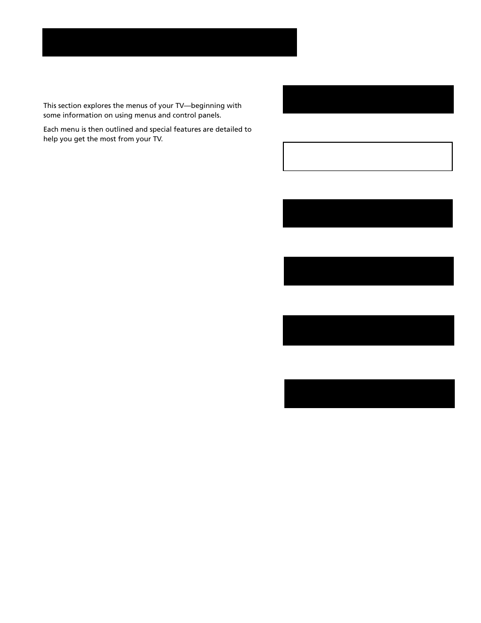 RCA G27669 User Manual | Page 29 / 64