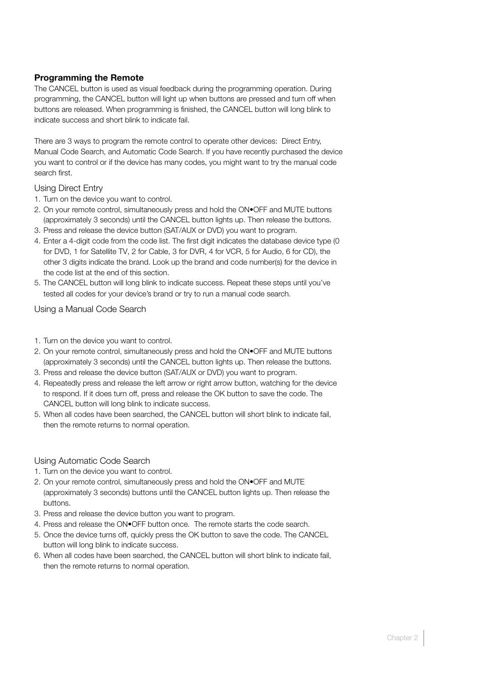 RCA L52FHD38 User Manual | Page 23 / 52
