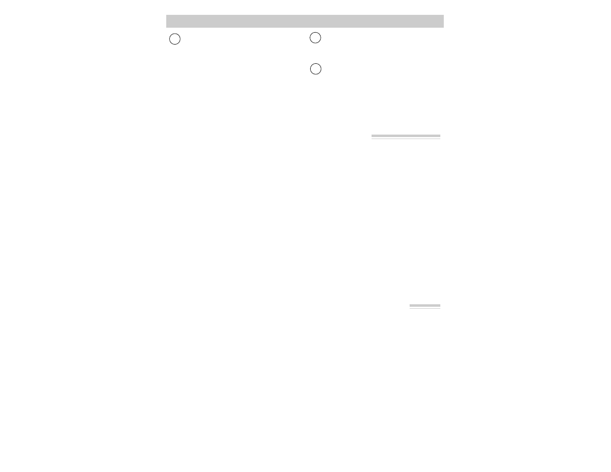 RCA CC417 User Manual | Page 41 / 64