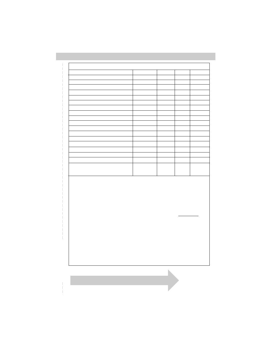 Accessory order form, Detach here | RCA CC417 User Manual | Page 51 / 64