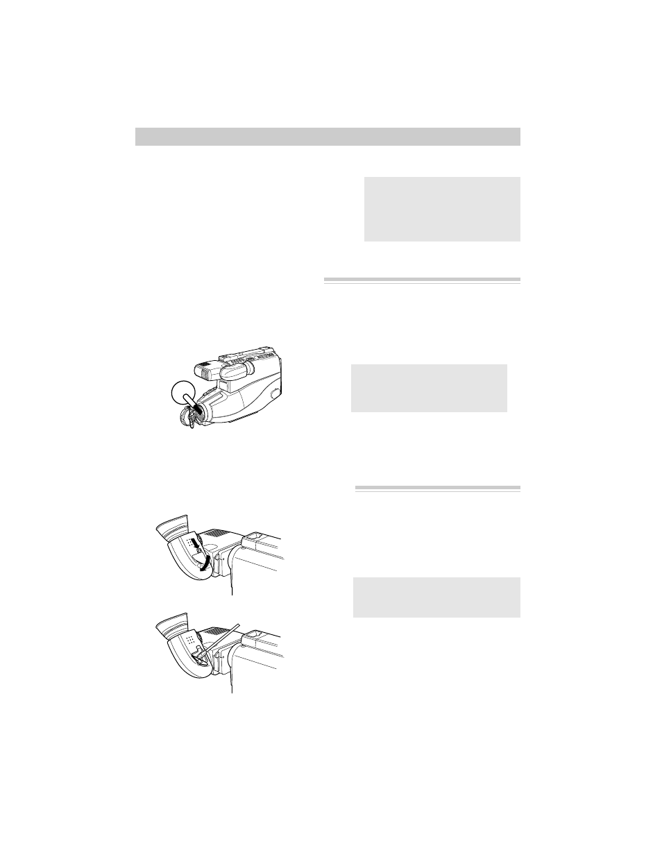 Care and maintenance | RCA CC417 User Manual | Page 55 / 64